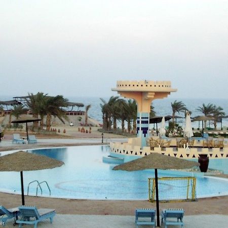 Hamata Zabargad Beach Resort מראה חיצוני תמונה