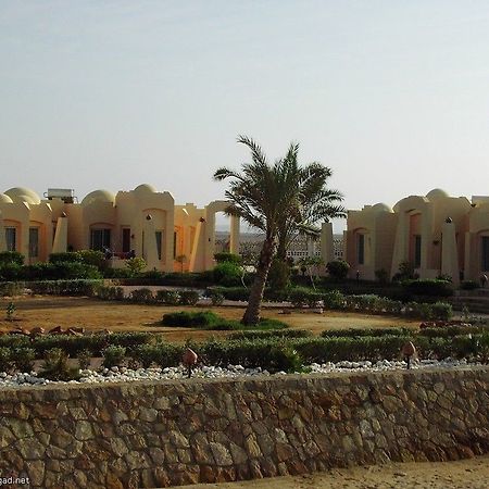 Hamata Zabargad Beach Resort מראה חיצוני תמונה